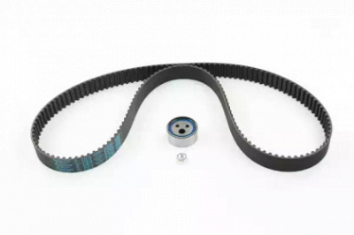 OPEN PARTS tbk503801 -  Комплект ремня ГРМ